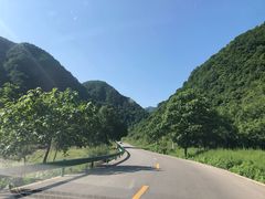 -关山草原