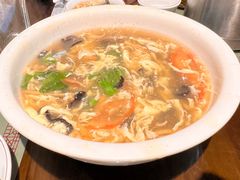 -松针蔡记蒸饺(花园路店)