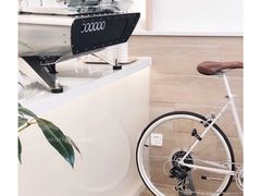 大堂-Onirii Coffee(长乐路店)