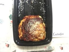 -EATALIA意塔利意式餐厅(鼓楼店)