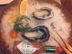-YUE·6·西式融合餐厅(外滩六号店)