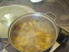 -南燕湾渔家码头