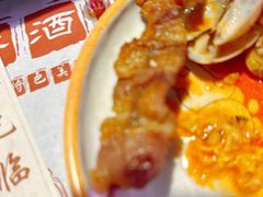 -夜小腰烧烤(中华路店)