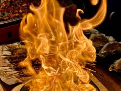 -1819餐厅·团队聚餐·烤串·精酿