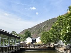 -荷塘味道(水长城店)