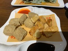 -绍兴老味道·非遗门店(银泰城店)