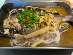 -半天妖烤鱼(大兴大悦春风里店)