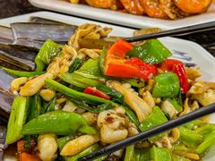 -岛中岛·海鲜大排档·万宁老字号(东澳店)