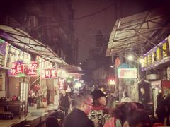 -桂萍特色牛筋牛杂(长堤街总店)