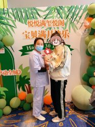 点击看大图 -嘉悦时光玺悦阁月子中心(九龙湖店)