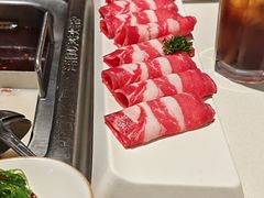 -海底捞火锅(长宁路龙之梦店)