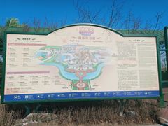 -波塞冬旅游度假区