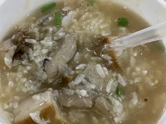 -百成大同鸭肉粥(大同总店)