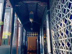 -通安客栈中餐厅·何家小馆
