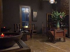 -心足私家足疗SPA(海岸城店)