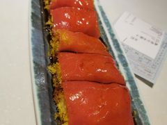 金沙红米肠（超）-稻香饭店(IFS国金中心店)