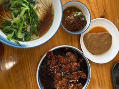 -小方的面(徐家汇店)