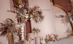 -深圳益田威斯汀酒店·宴会厅