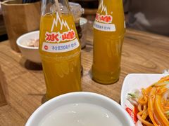 冰峰-子午路张记肉夹馍(兵马俑店)