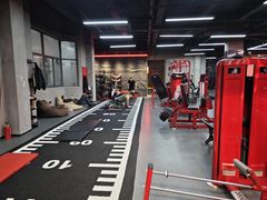 -NRG健身私教CLUB(打浦桥店)