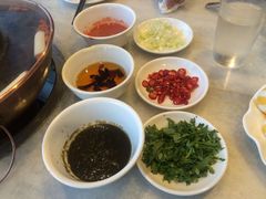 -东来顺饭庄(西直门店)