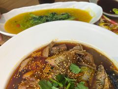 -花盐街·四川乐山小吃(西单大悦城店)