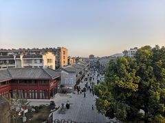 -襄阳古城