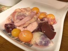 -南国锋味椰子鸡(瀚海店)