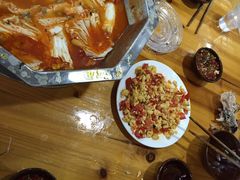 -苗家恒灵酸汤鱼-跳水牛肉连锁店(凯里总店)