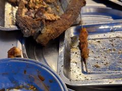 -清真·馬坡二旦烧烤(人生一串拍摄店)