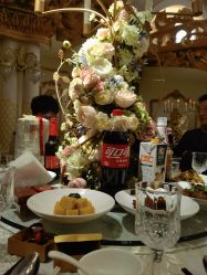 -格乐利雅婚礼艺术中心(浦东花木店)