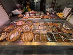 -长平老姿娘夜粥(平东一街店)
