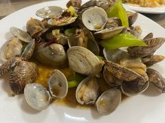 -景祥海鲜美食餐厅