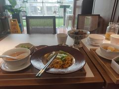 -苏堂阳春面•九年庆(北京路天河城店)