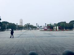 -衡阳东站