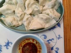 -东方饺子王(新阳路店)