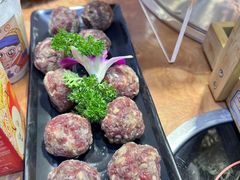 -塔兰齐新疆孜然火锅(鲤鱼山路店)