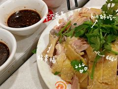 -振鼎鸡(福州路店)