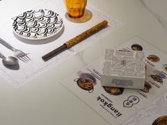 -太食獸泰式茶餐厅(IFS国金中心店)