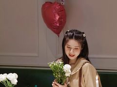 -静香HOUSE·全时段融合餐厅(七星欢乐颂店)