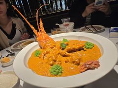 -狮拾久·现代新加坡料理(壹方城店)