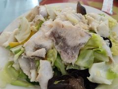 -清真餐馆(仙营路店)