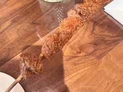 羊肉串-南门小馆·清真(国贸商城店)