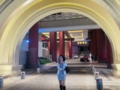 -上海尚嘉中心