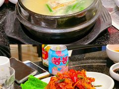 -李家韩国烧烤馆(光辉苑店)