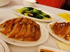 -北京全聚德(天安门店)