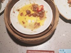 -吉旺港式餐厅(南方商城店)