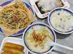 -银记肠粉店(北京路店)