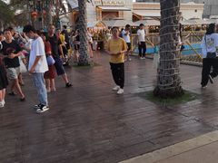 -海棠湾聚鼎香海鲜坊(海昌梦幻不夜城店)