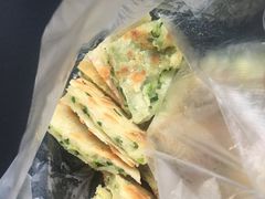 -咏春葱油饼(德政中路店)